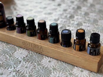 ココ福ホープ マラマ(ココ福HOPE Malama)/最高基準のエッセンシャルオイル