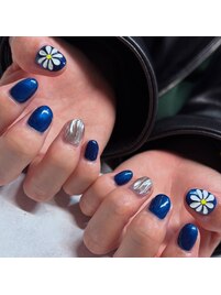 nail design＊立川駅