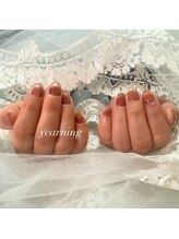 ヤーニング(yearning)/マグネットワンカラー