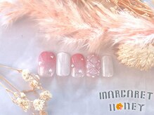マーガレットハニー 本八幡/キルティングネイル