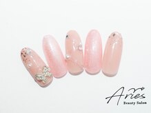 アリーズ 心斎橋店(Aries)/サンプル《心斎橋/ネイル》