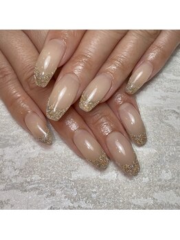 マグノリア(Magnolia)/フラッシュラメフレンチ