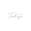 ティンクアイ(Tink eye)のお店ロゴ