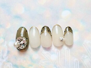 ギャザーパーティー 目白店(gatherparty)/2025シーズン【winter】