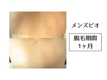 メンズビオ 神戸三宮店/