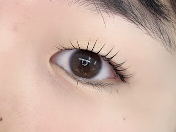 ピウリ(PIURI)/まつ毛パーマ