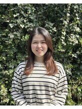 ネイルトゥルー 表参道(nailTRUE)&nbsp;石井 美穂