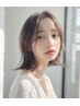 ラッシュリフト《人気☆SPAセット》次世代まつ毛パーマ+ドライヘッドスパ60分