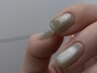 【one color plus /para gel】さりげない透明感を。