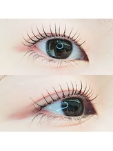 セレビアイ 立川店/パリジェンヌ/まつげパーマ/韓国