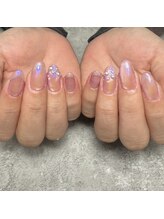 スペル オン ネイルズ(Spell on nails)/