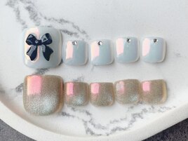 フット定額スタンダード