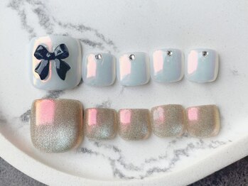 フット定額スタンダード