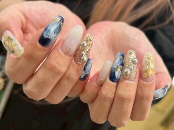 シピー(chipie by anon)/YUI◆150分コース