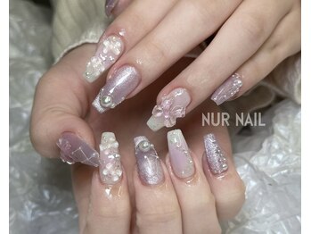 ヌアネイル(NUR NAIL)/