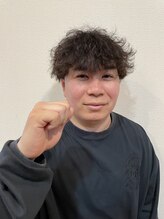 みらい整体院&nbsp;高木 基太郎