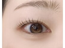 ロアブロウ 高知(LOA-brow)/Uカールデザイン