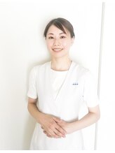 ポーラ リサ店(POLA R-isa) 田中 郁美