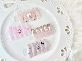 ティティポム(TiTi pomme)/ちゅるんワンホン定額*