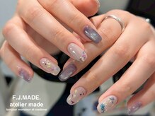 アトリエ メイド(atelier made)/