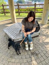 チョップス(CHOPPS) YOKO