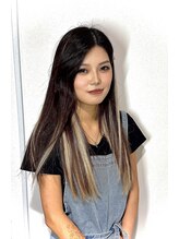 バロン 心斎橋店(BARON)&nbsp;LISA 