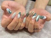 ルナサロン(RUNA.salon)/デザイン定額