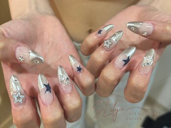 エスリリープラス(SLily+)/【VIPコース】