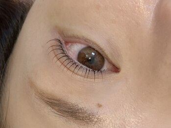 ネイルサロン プール ヴー(Nail Salon Pour Vous)/ラッシュリフト/まつげパーマ】