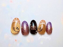 2025シーズン【Halloween】