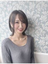 エスペランサ(Esperanza)&nbsp;Saori 