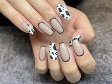 リット(lit.)/定額Bコース☆アニマルネイル