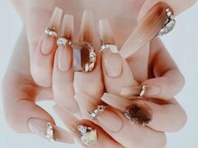 ナオミ 新宿店(Naomi)の雰囲気(秋ネイル)