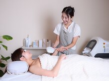 サロン ルポ 高槻(Salon Repo)