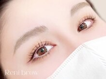 レニーブロウ 博多駅前店(Reni brow)