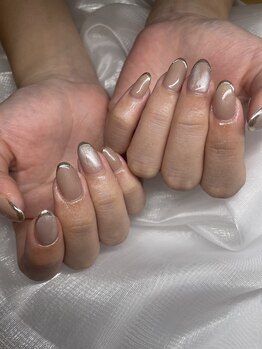 ミスネイル 石垣店(Ms.naiL)/