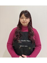 ピース(Peace)&nbsp;浅野 真惟