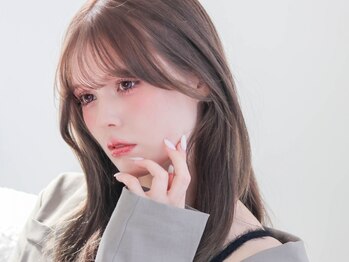 エイト 横浜店(eight)の写真/横浜駅からアクセス良好!お出かけ前やお仕事帰りにも♪忙しい方でも時間を有効活用できます★