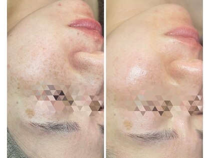 シーカラー 中野栄店(C.color)の写真