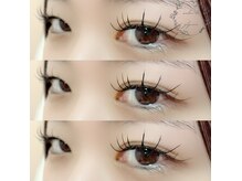 サロンドグリシーヌ 大塚(salon de glycine)/《まつげエクステ》大塚/新大塚