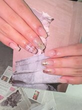 グロー ネイル(Glow Nail)/