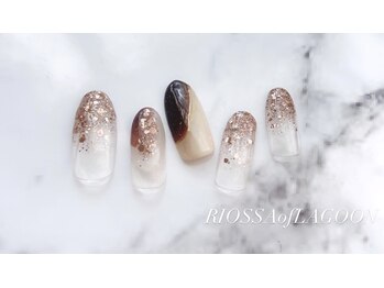 リオッサ オブ ラグーン(RIOSSA of Lagoon)/