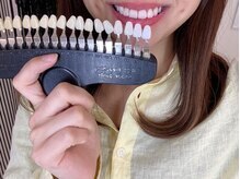 ホワイトニングバー アティ郡山店