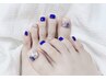 Foot【フットネイルオフのみ】