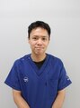 蒲生東口整骨院&nbsp;杉本 優太