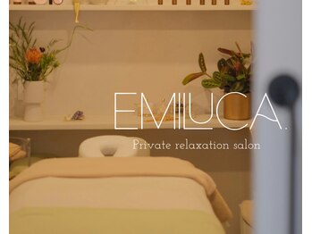 エミルカ(EMILUCA.)