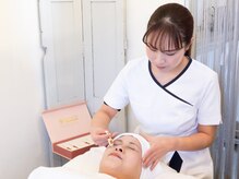 アンベリール(embellir)/施術（タイムロックプログラム）