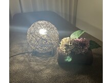 リリック(Lyric)の雰囲気（エステルーム）