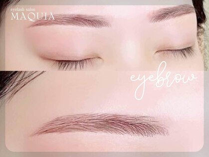 マキア 久留米駅前店(MAQUIA)の写真