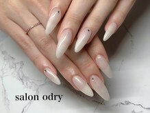 サロン オードリー 栄店/ワンカラー